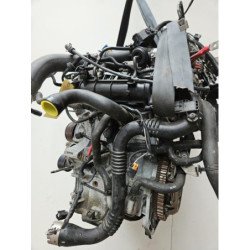 Moteur Renault Clio 4 Phase 2